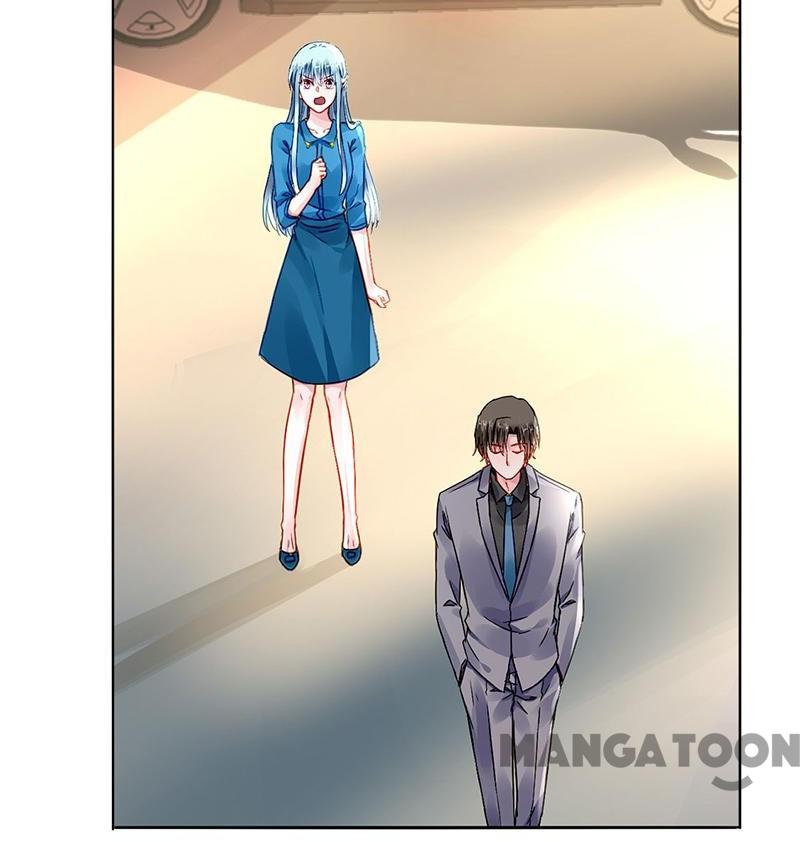 Haomen Qifu de Chuntian Chapter 195 page 10 - Chapter 195