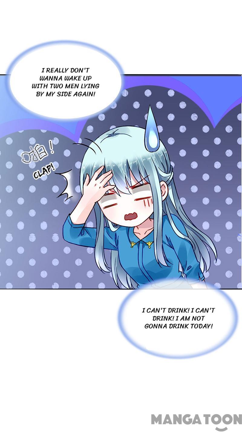 Haomen Qifu de Chuntian Chapter 195 page 11 - Chapter 195