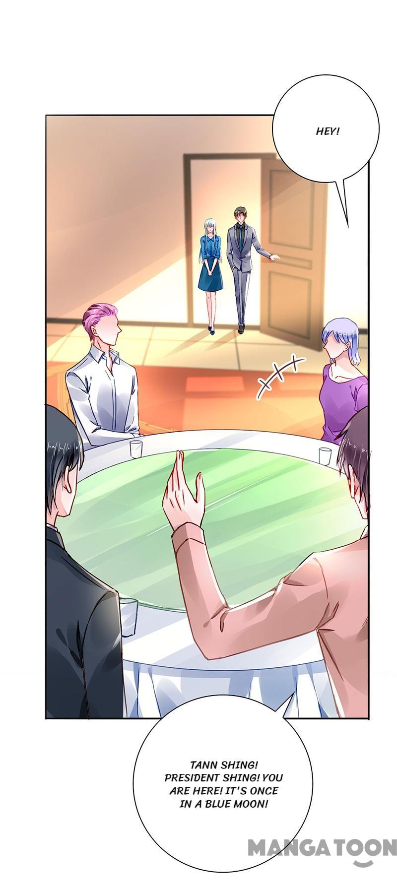 Haomen Qifu de Chuntian Chapter 195 page 12 - Chapter 195