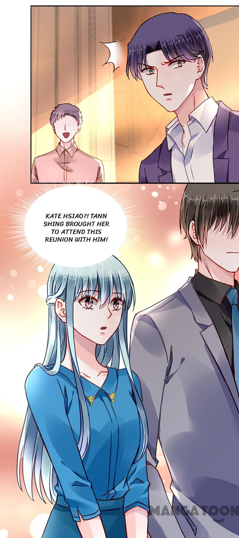 Haomen Qifu de Chuntian Chapter 195 page 13 - Chapter 195