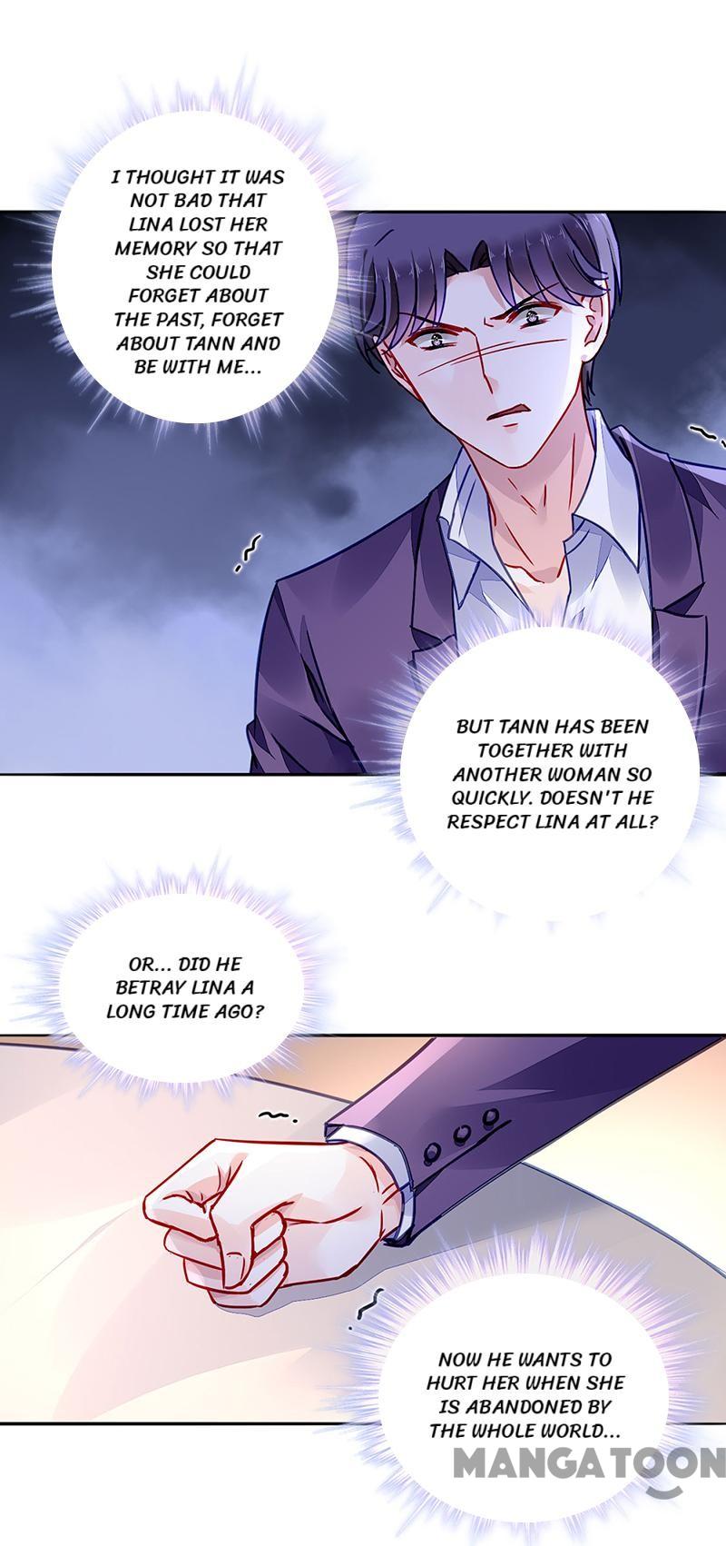Haomen Qifu de Chuntian Chapter 195 page 15 - Chapter 195