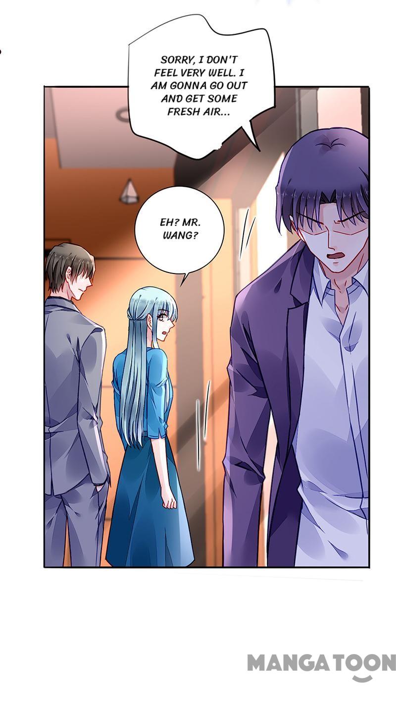 Haomen Qifu de Chuntian Chapter 195 page 16 - Chapter 195