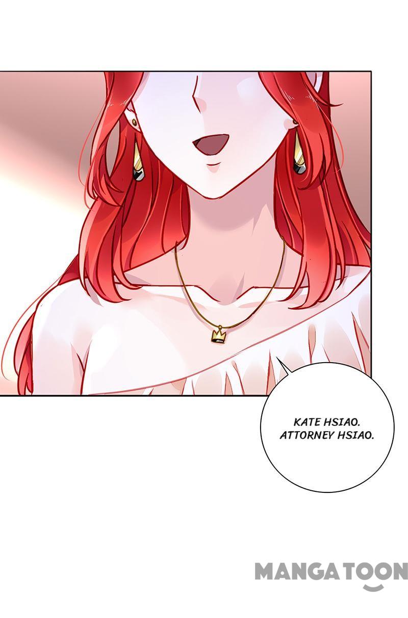 Haomen Qifu de Chuntian Chapter 195 page 19 - Chapter 195