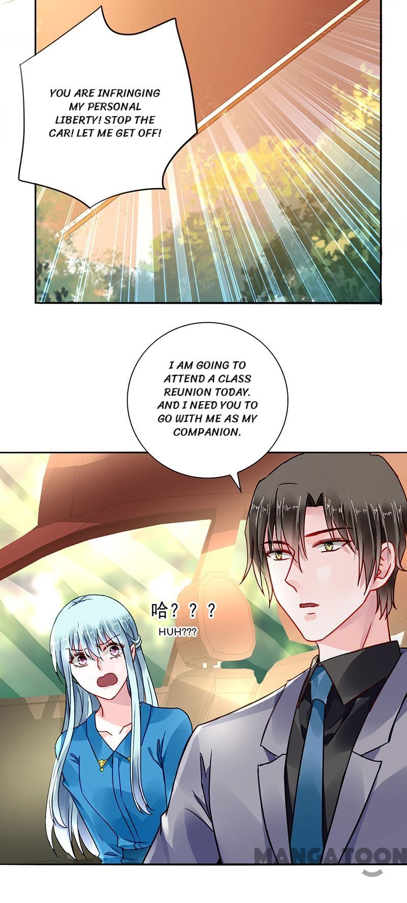 Haomen Qifu de Chuntian Chapter 195 page 2 - Chapter 195