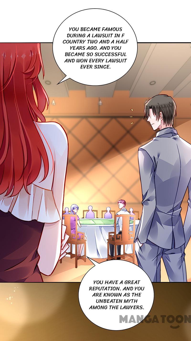 Haomen Qifu de Chuntian Chapter 195 page 20 - Chapter 195