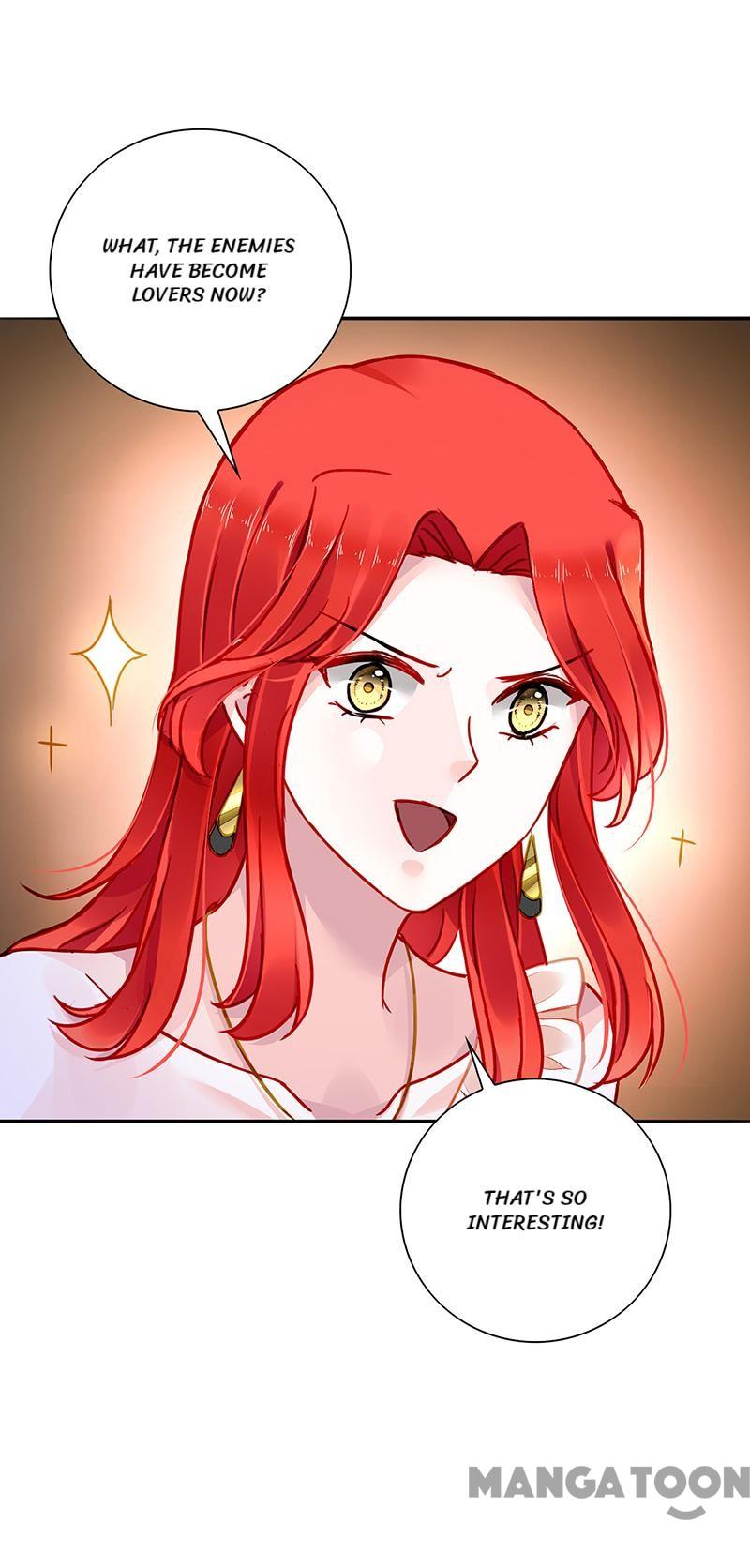 Haomen Qifu de Chuntian Chapter 195 page 26 - Chapter 195