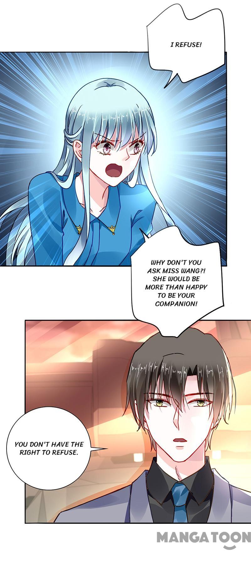 Haomen Qifu de Chuntian Chapter 195 page 3 - Chapter 195