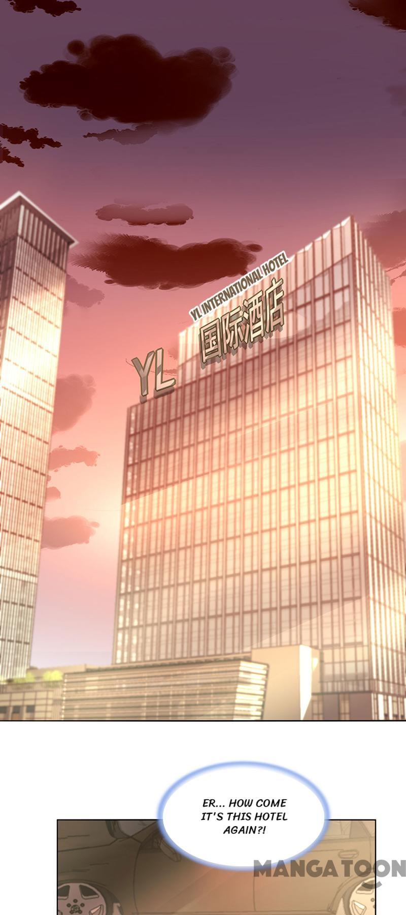 Haomen Qifu de Chuntian Chapter 195 page 9 - Chapter 195