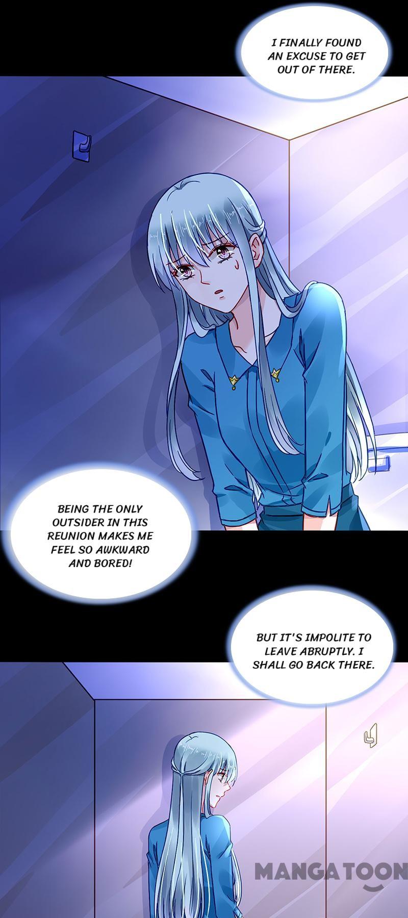Haomen Qifu de Chuntian Chapter 196 page 10 - Chapter 196