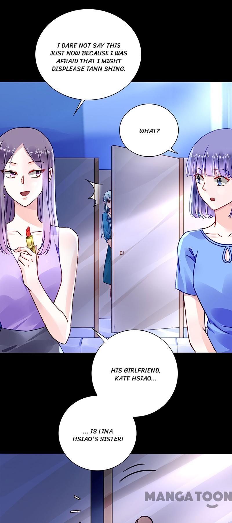 Haomen Qifu de Chuntian Chapter 196 page 12 - Chapter 196