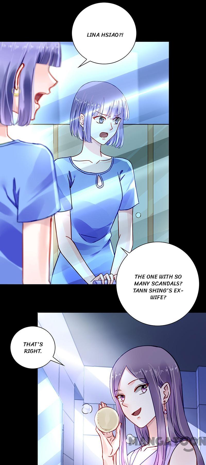 Haomen Qifu de Chuntian Chapter 196 page 14 - Chapter 196