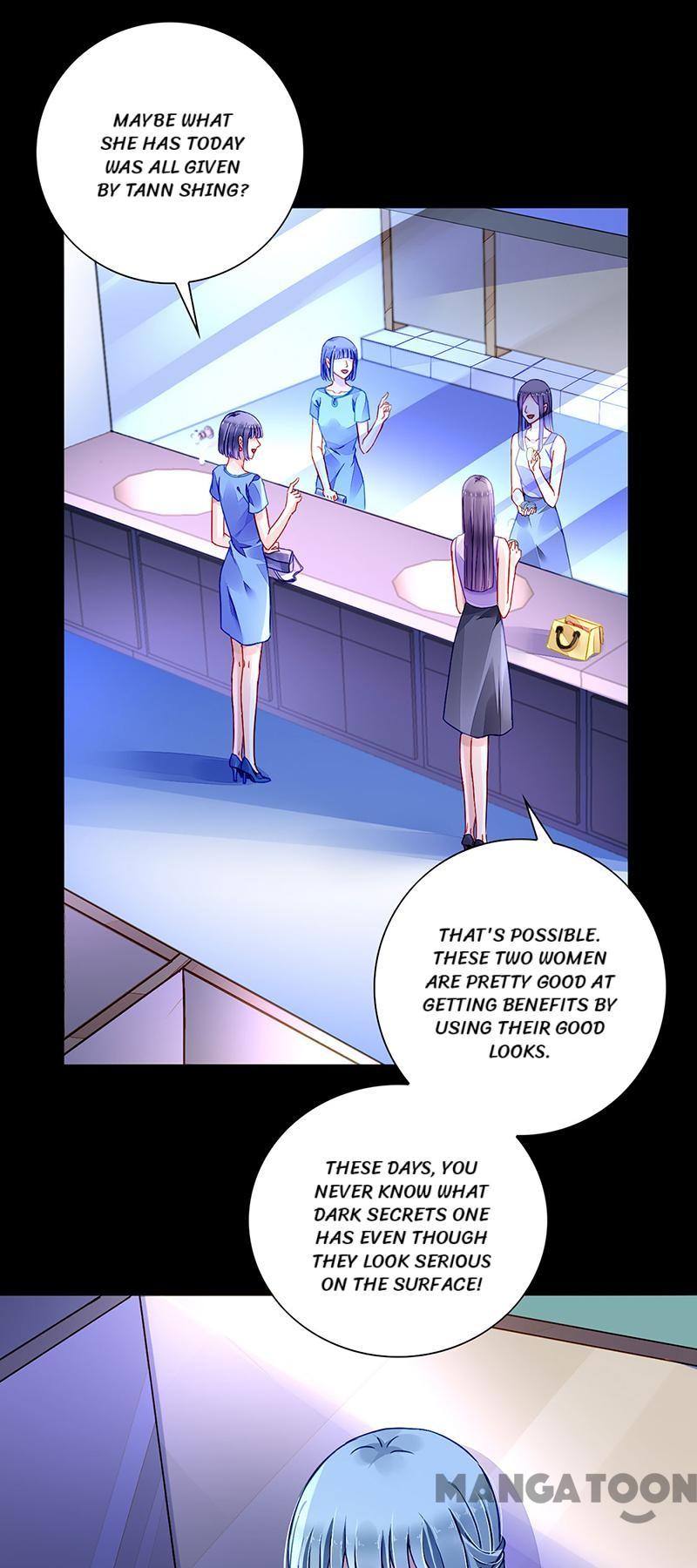 Haomen Qifu de Chuntian Chapter 196 page 16 - Chapter 196