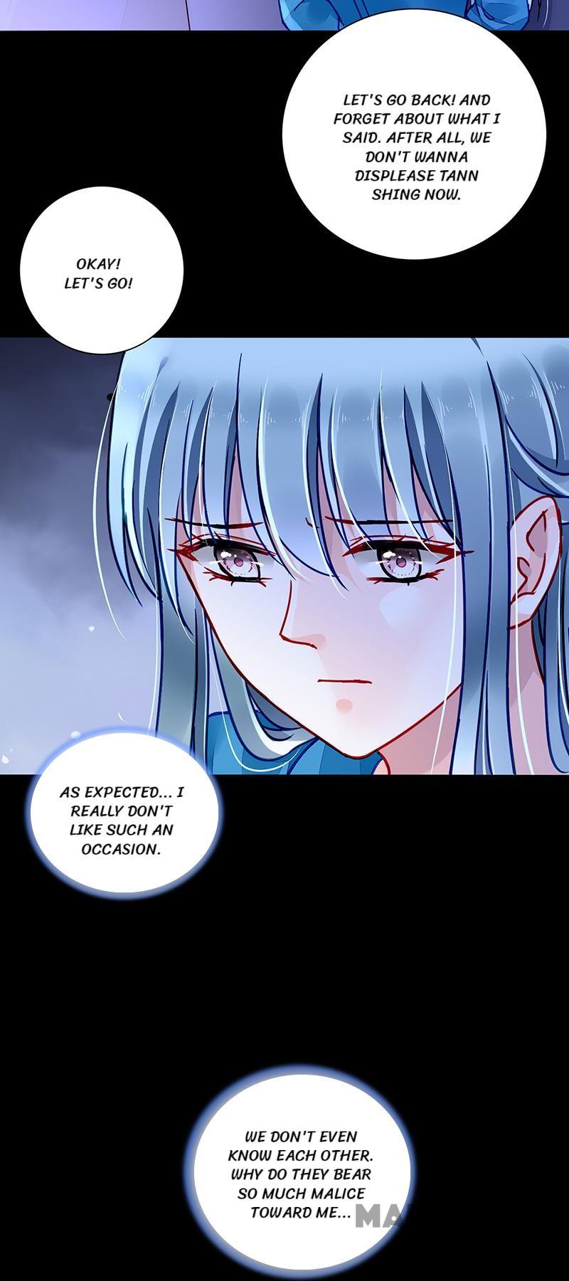 Haomen Qifu de Chuntian Chapter 196 page 18 - Chapter 196