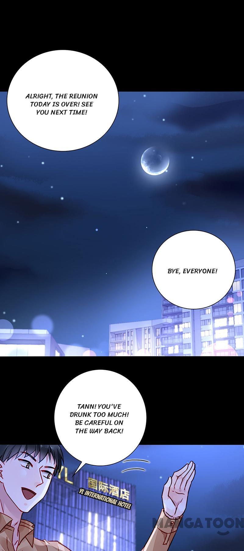 Haomen Qifu de Chuntian Chapter 196 page 20 - Chapter 196