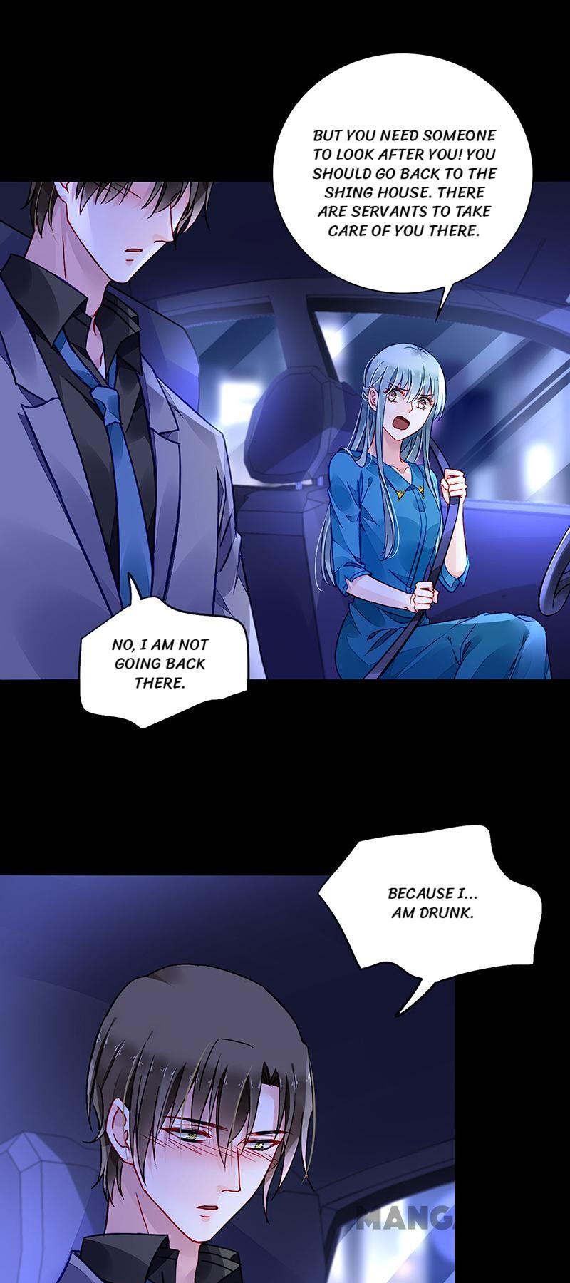 Haomen Qifu de Chuntian Chapter 196 page 24 - Chapter 196