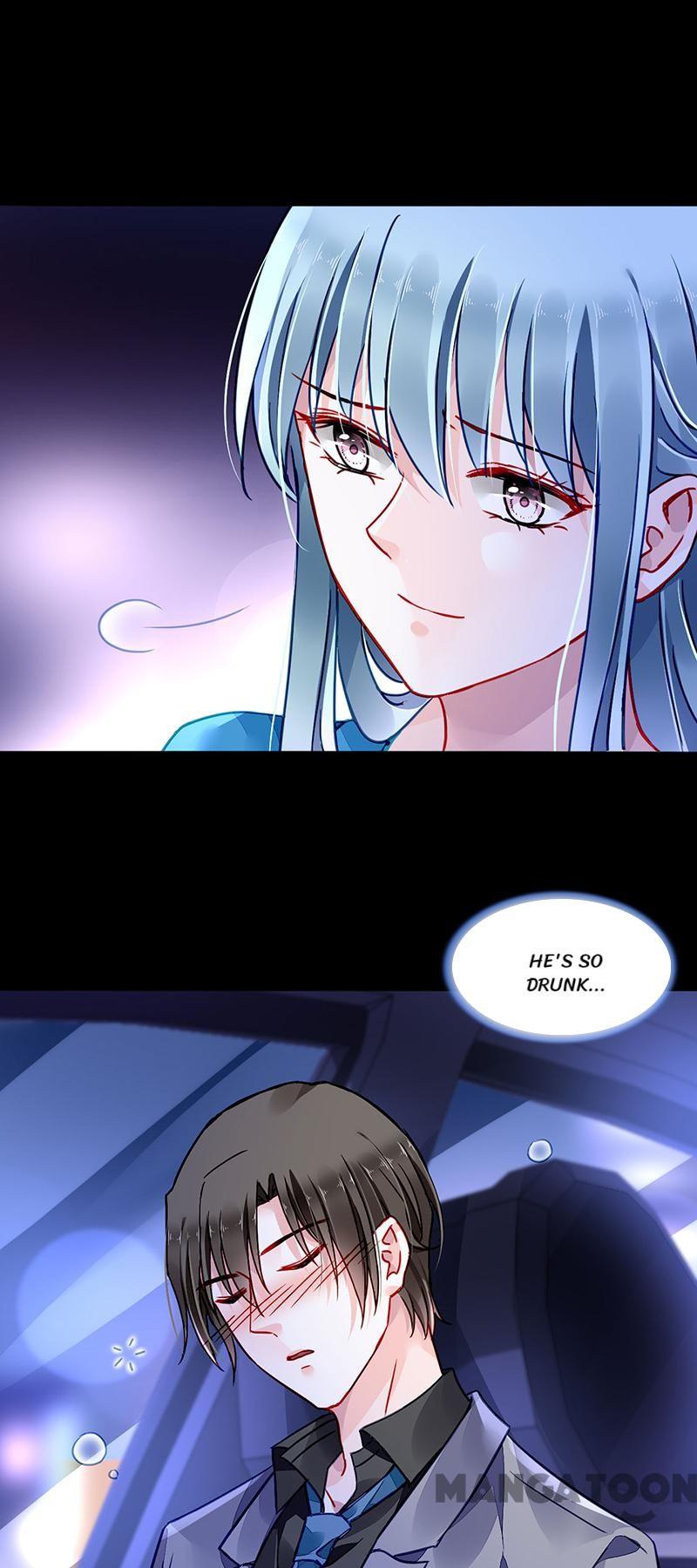 Haomen Qifu de Chuntian Chapter 196 page 27 - Chapter 196