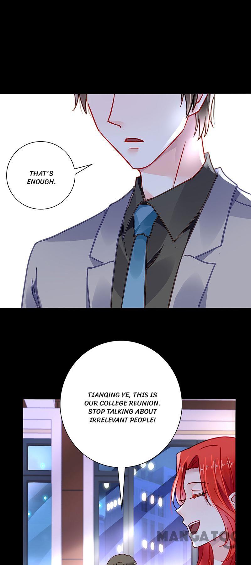 Haomen Qifu de Chuntian Chapter 196 page 6 - Chapter 196