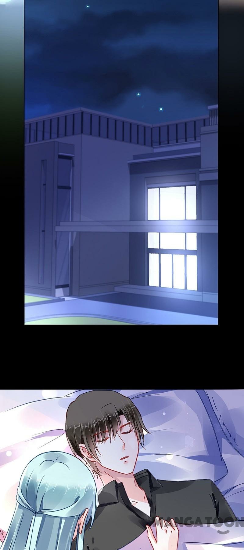Haomen Qifu de Chuntian Chapter 197 page 1 - Chapter 197
