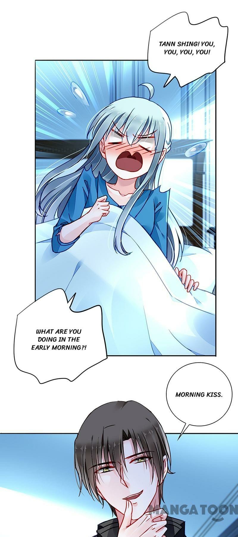 Haomen Qifu de Chuntian Chapter 197 page 16 - Chapter 197