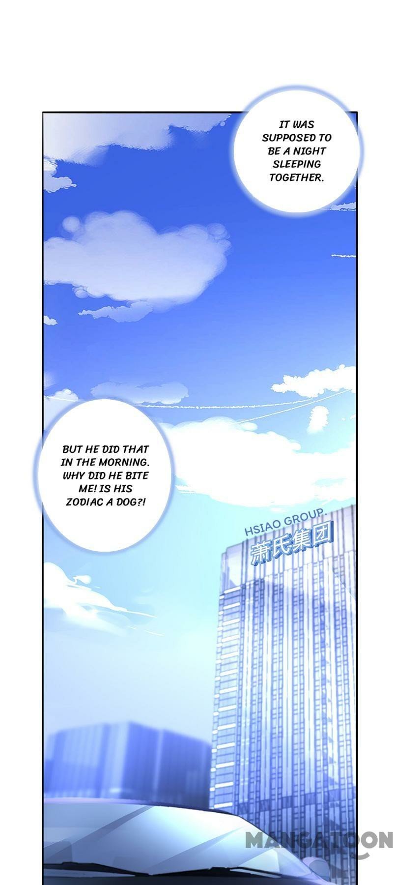 Haomen Qifu de Chuntian Chapter 197 page 19 - Chapter 197