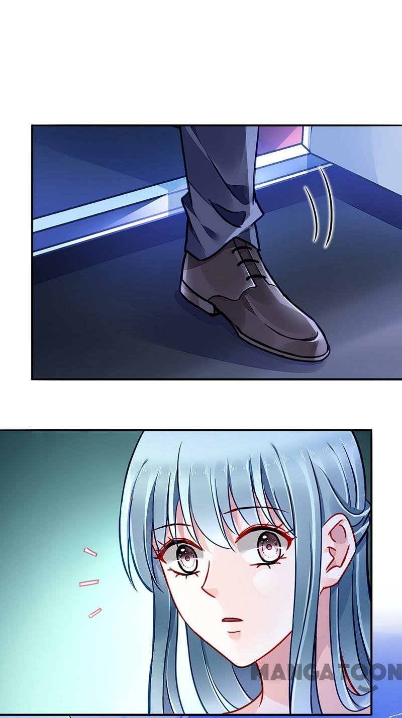 Haomen Qifu de Chuntian Chapter 197 page 23 - Chapter 197