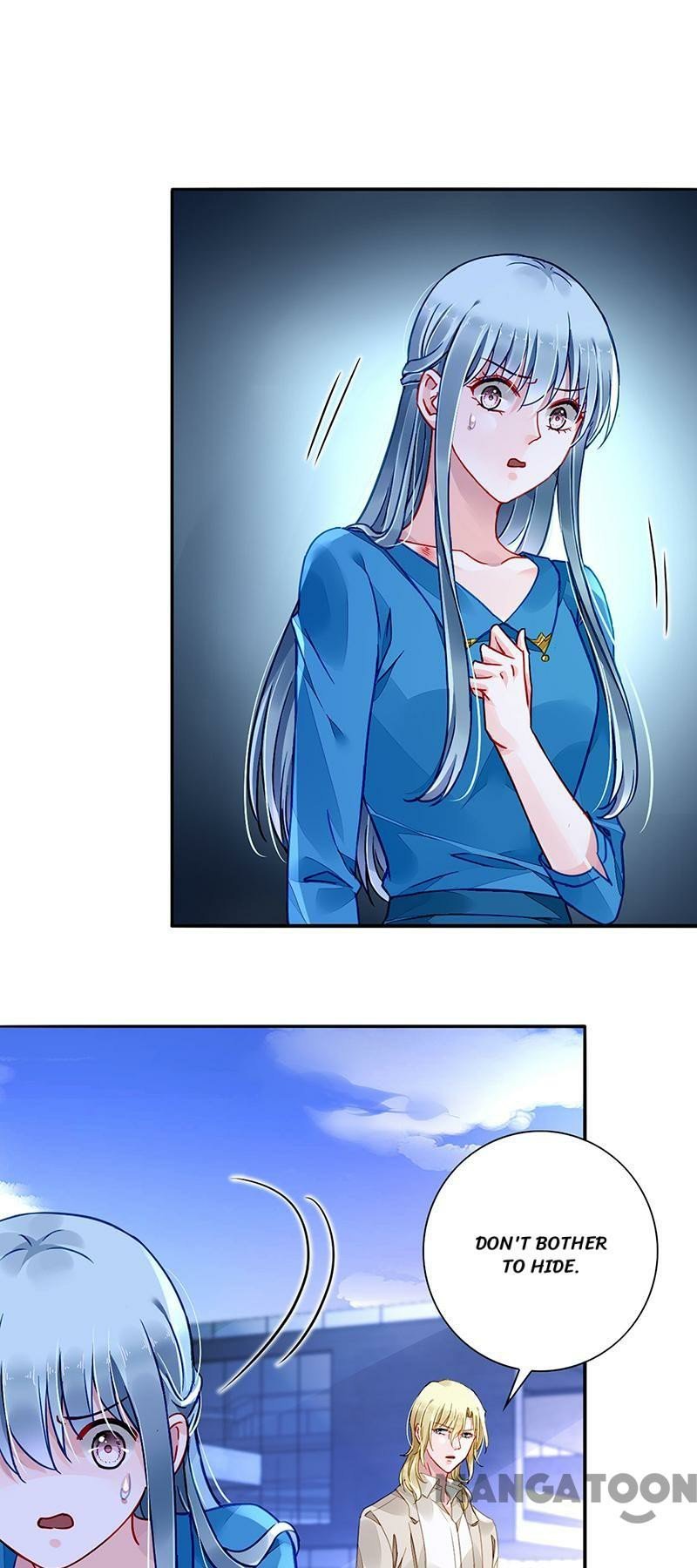Haomen Qifu de Chuntian Chapter 197 page 26 - Chapter 197