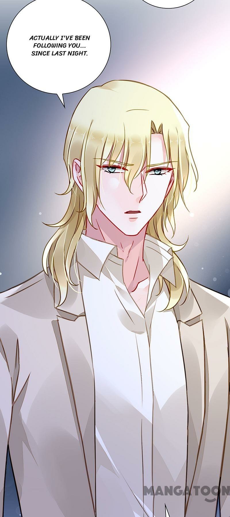 Haomen Qifu de Chuntian Chapter 197 page 28 - Chapter 197