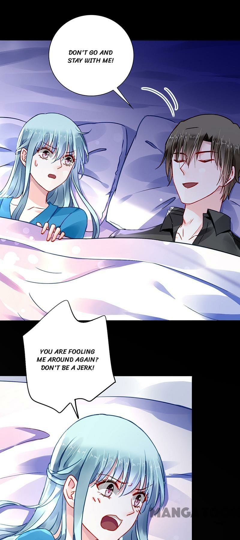 Haomen Qifu de Chuntian Chapter 197 page 6 - Chapter 197