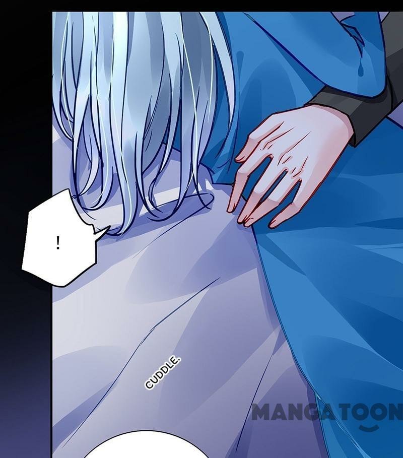 Haomen Qifu de Chuntian Chapter 197 page 8 - Chapter 197