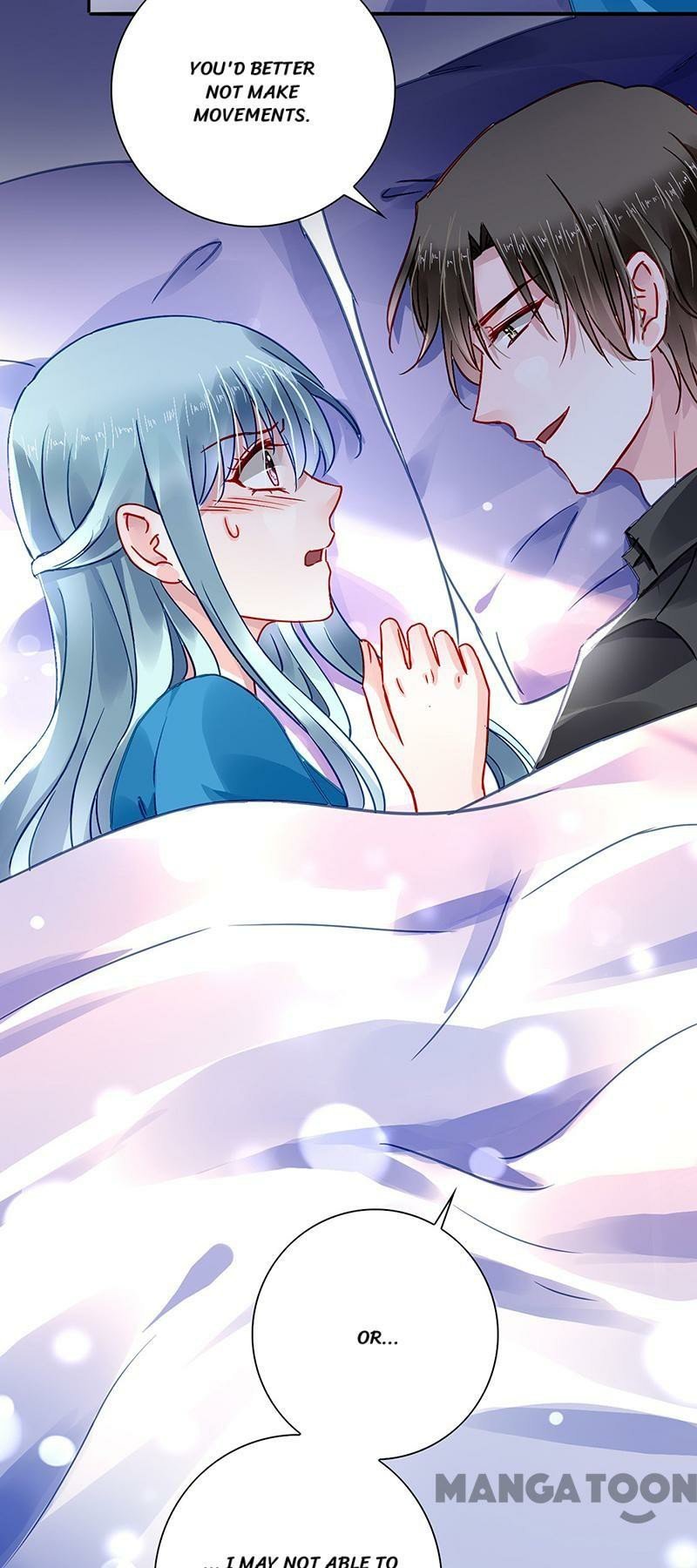 Haomen Qifu de Chuntian Chapter 197 page 9 - Chapter 197