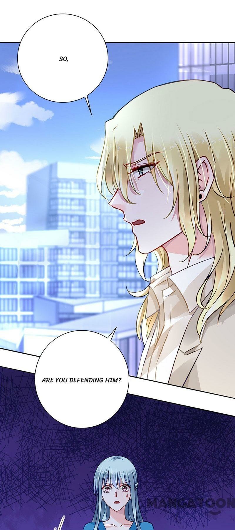 Haomen Qifu de Chuntian Chapter 198 page 10 - Chapter 198