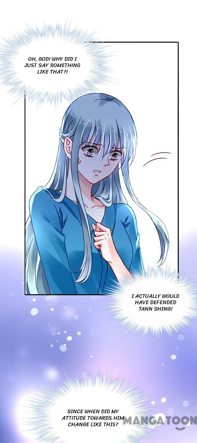Haomen Qifu de Chuntian Chapter 198 page 12 - Chapter 198