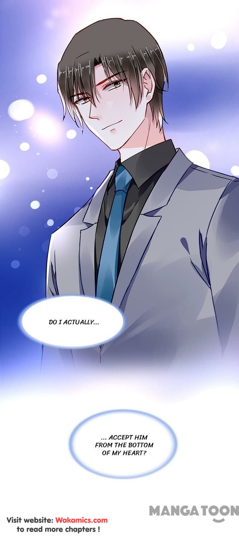 Haomen Qifu de Chuntian Chapter 198 page 14 - Chapter 198