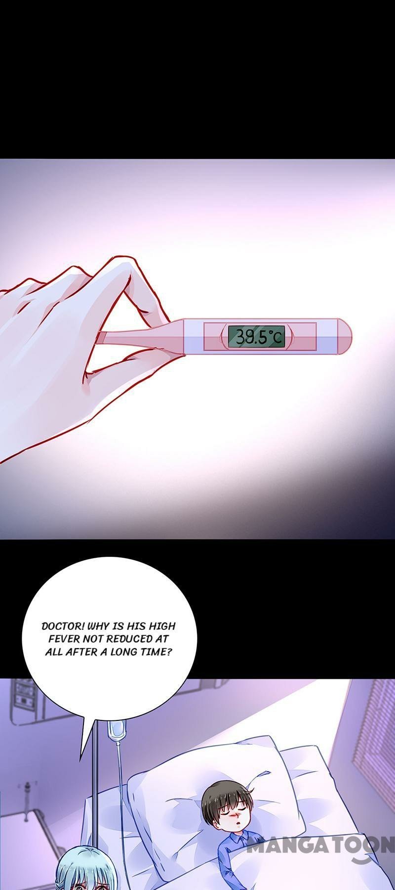 Haomen Qifu de Chuntian Chapter 198 page 19 - Chapter 198