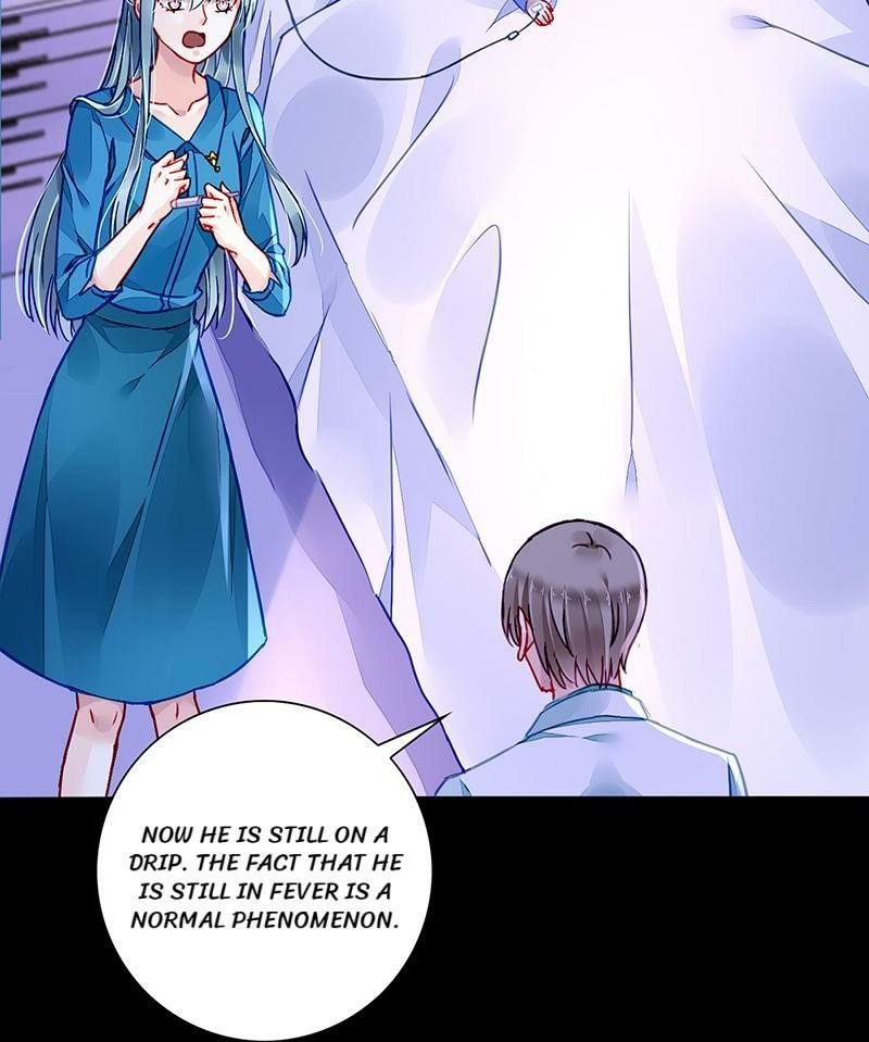 Haomen Qifu de Chuntian Chapter 198 page 20 - Chapter 198