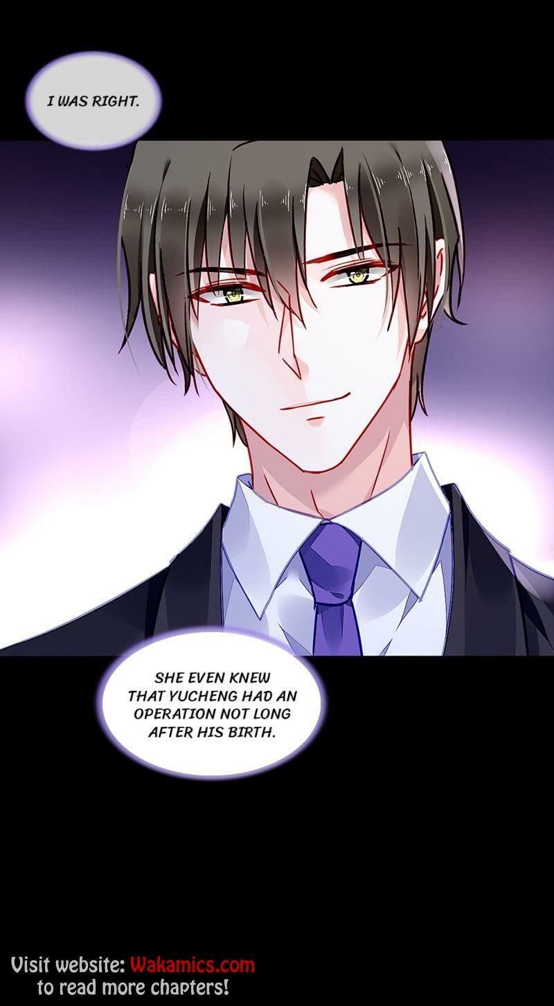 Haomen Qifu de Chuntian Chapter 198 page 22 - Chapter 198