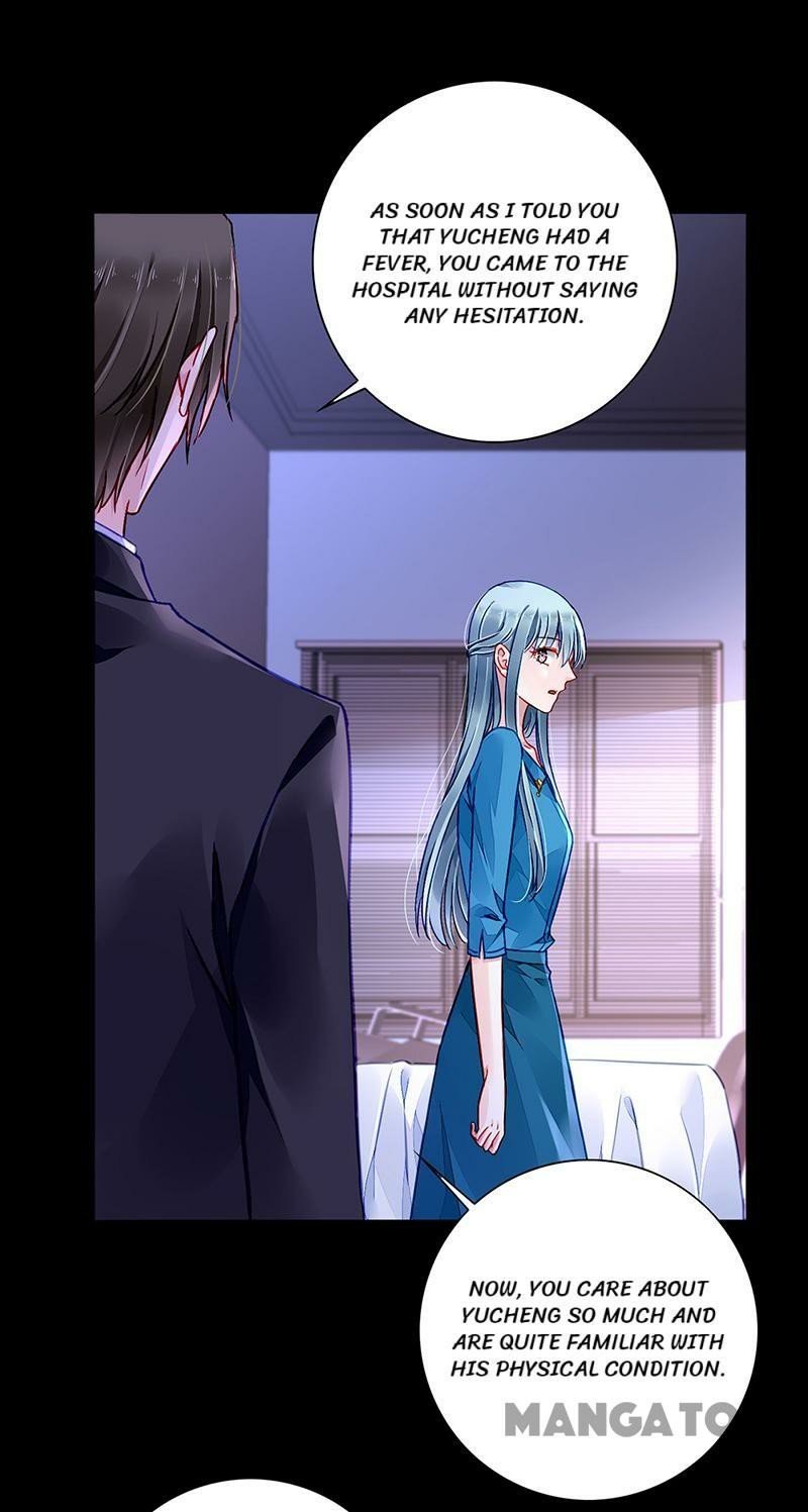 Haomen Qifu de Chuntian Chapter 198 page 23 - Chapter 198