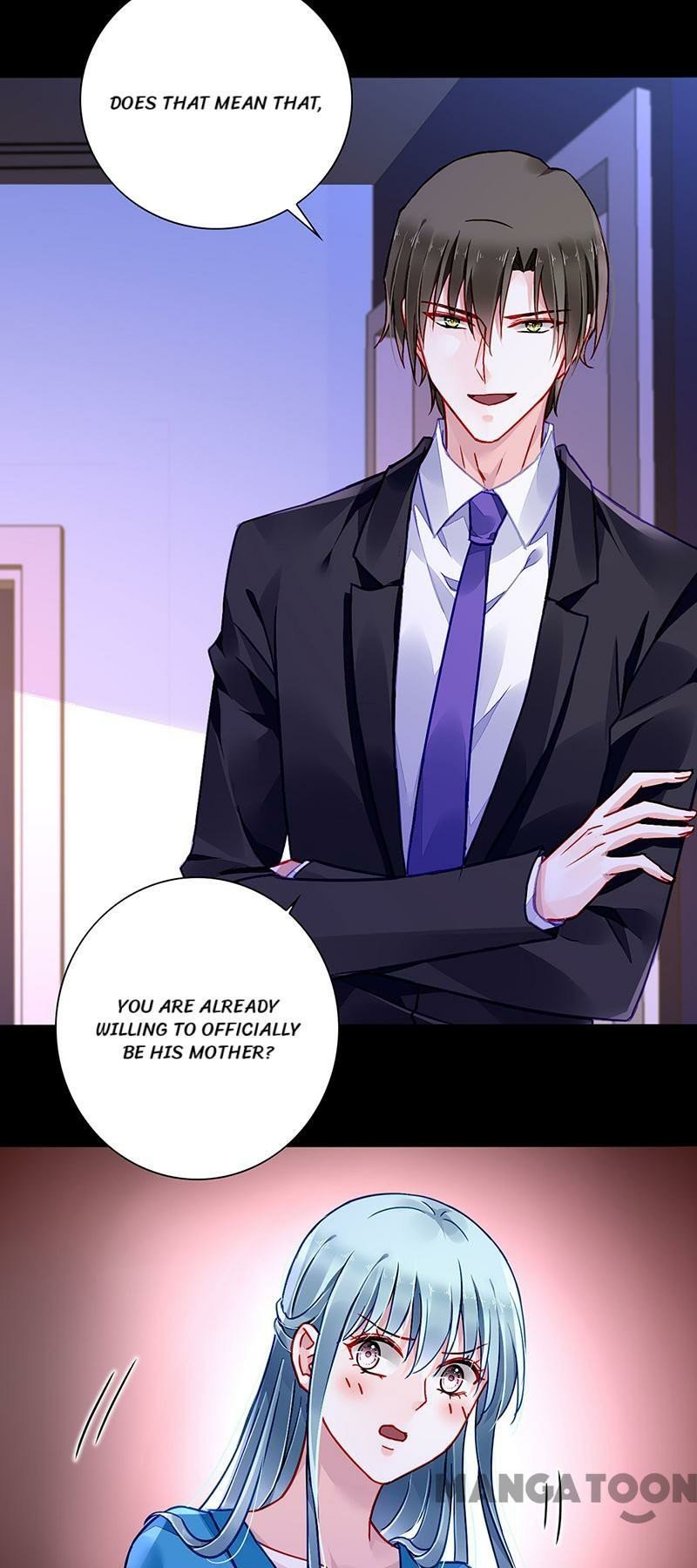 Haomen Qifu de Chuntian Chapter 198 page 24 - Chapter 198