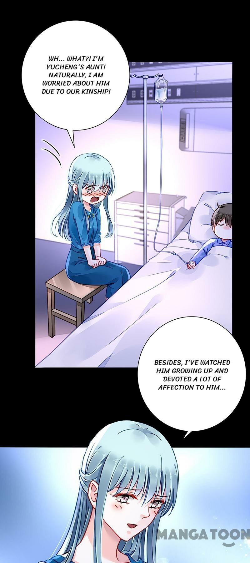 Haomen Qifu de Chuntian Chapter 198 page 26 - Chapter 198