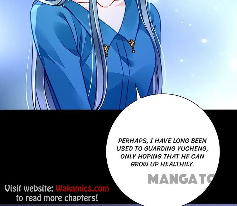 Haomen Qifu de Chuntian Chapter 198 page 27 - Chapter 198