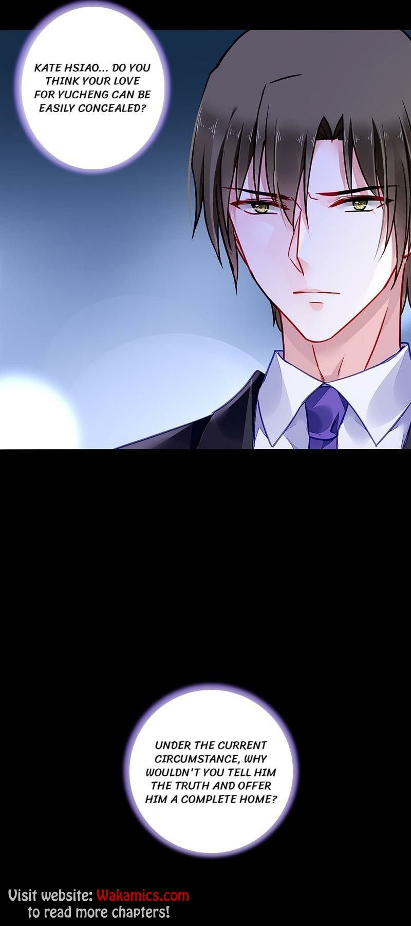 Haomen Qifu de Chuntian Chapter 198 page 29 - Chapter 198