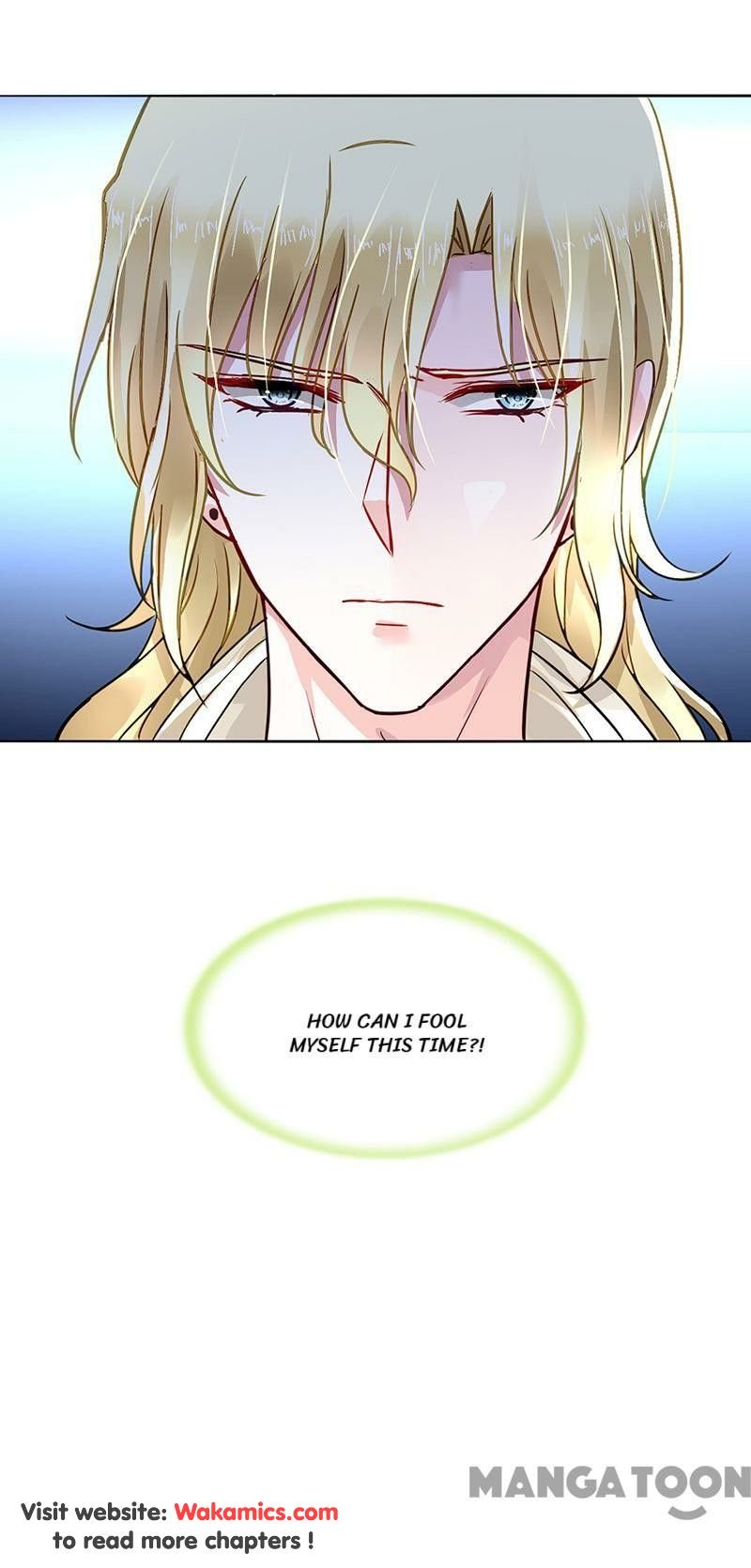Haomen Qifu de Chuntian Chapter 198 page 3 - Chapter 198