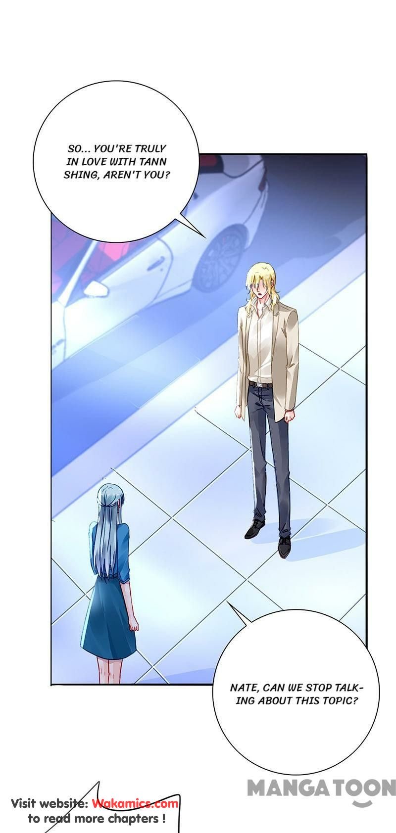 Haomen Qifu de Chuntian Chapter 198 page 4 - Chapter 198