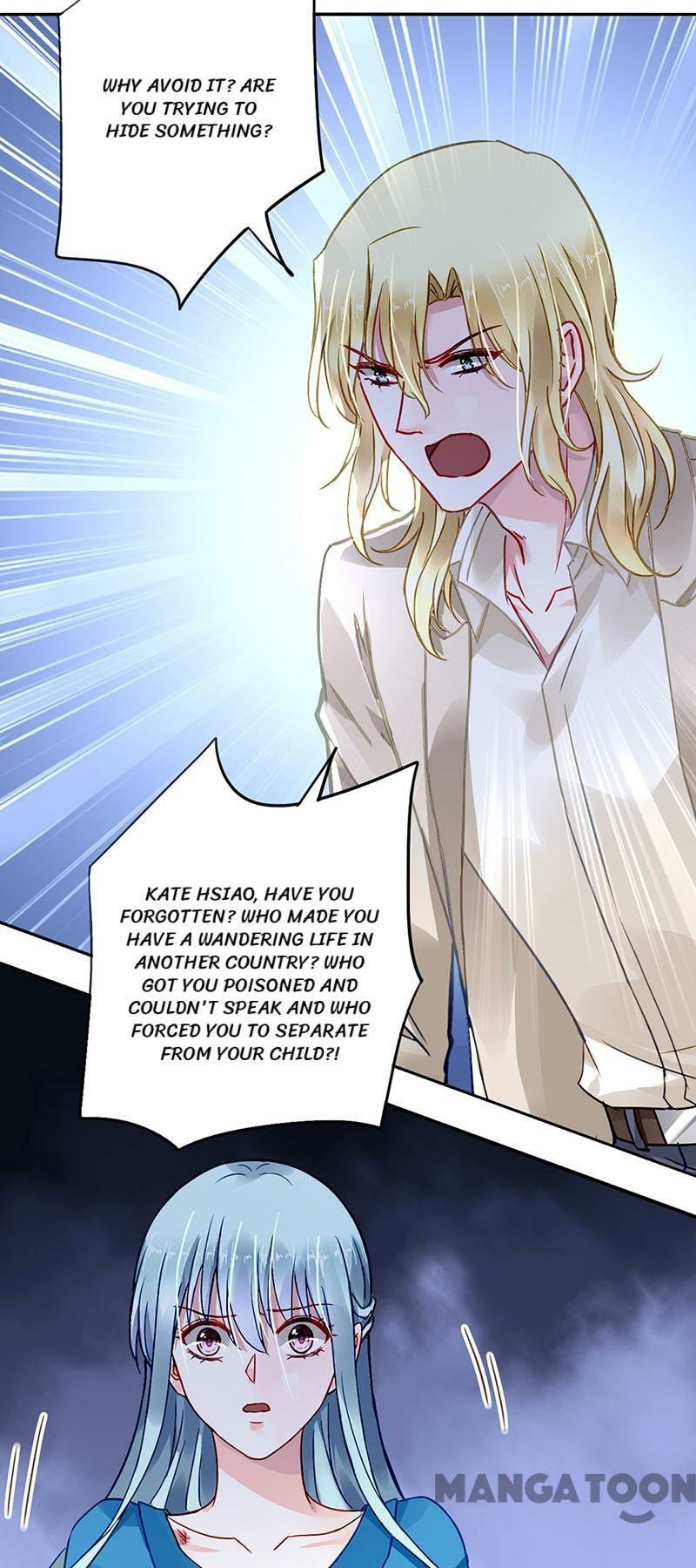 Haomen Qifu de Chuntian Chapter 198 page 5 - Chapter 198
