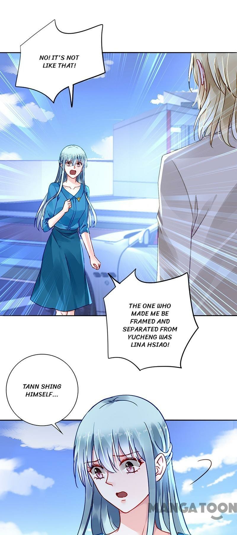 Haomen Qifu de Chuntian Chapter 198 page 7 - Chapter 198