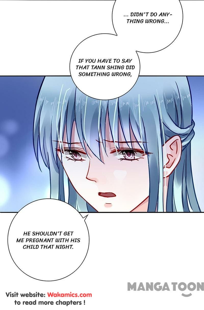 Haomen Qifu de Chuntian Chapter 198 page 9 - Chapter 198