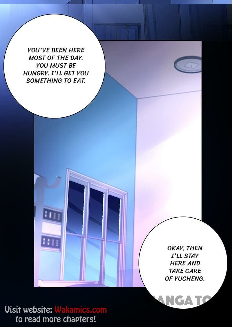 Haomen Qifu de Chuntian Chapter 199 page 1 - Chapter 199