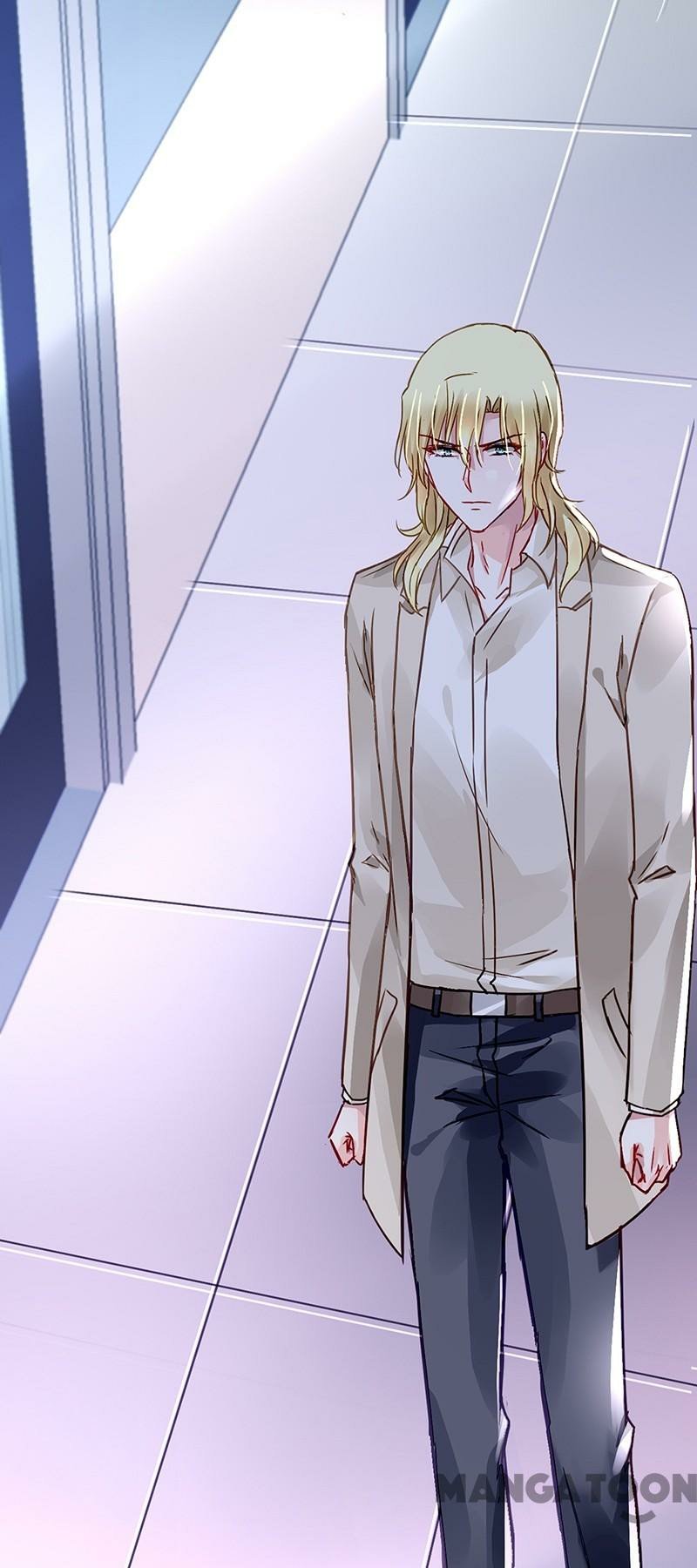 Haomen Qifu de Chuntian Chapter 199 page 13 - Chapter 199