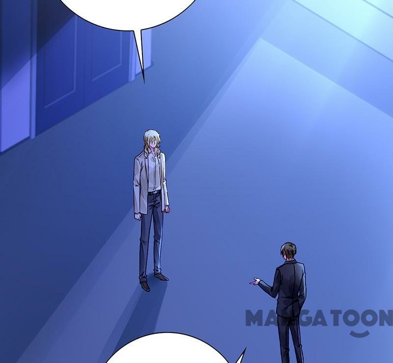 Haomen Qifu de Chuntian Chapter 199 page 18 - Chapter 199
