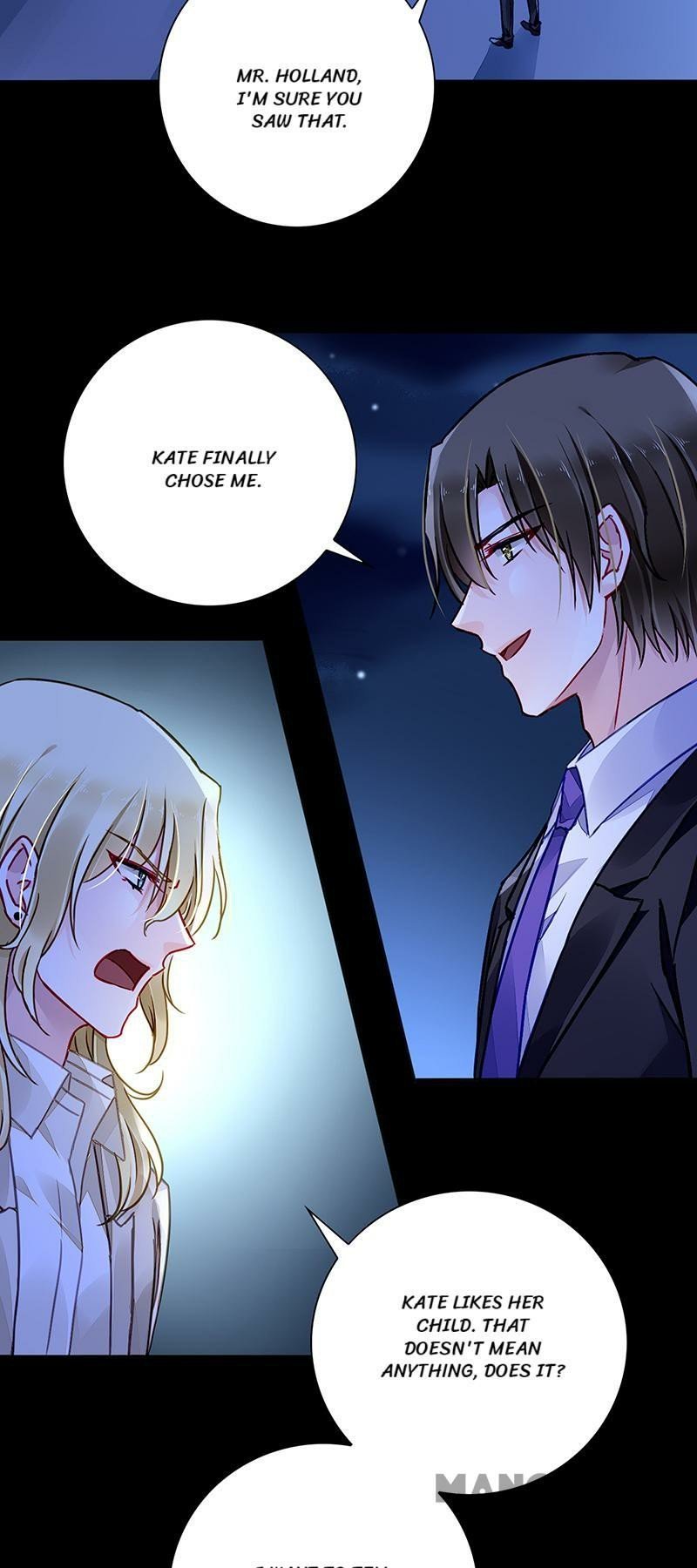 Haomen Qifu de Chuntian Chapter 199 page 19 - Chapter 199